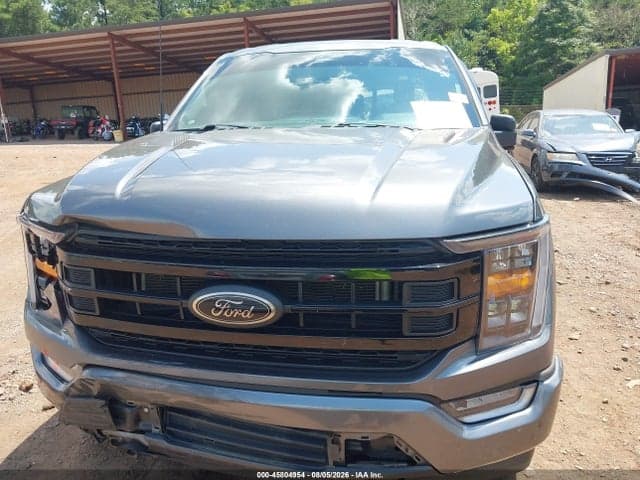 2022 FORD F-150 XLT 10