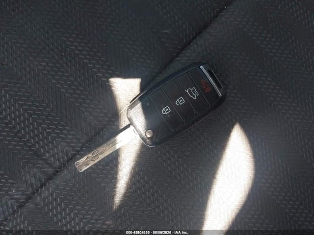 2019 KIA SPORTAGE LX 11