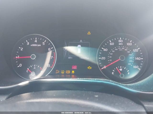 2019 KIA SPORTAGE LX 7