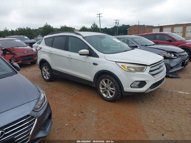 2018 FORD ESCAPE SE - 1