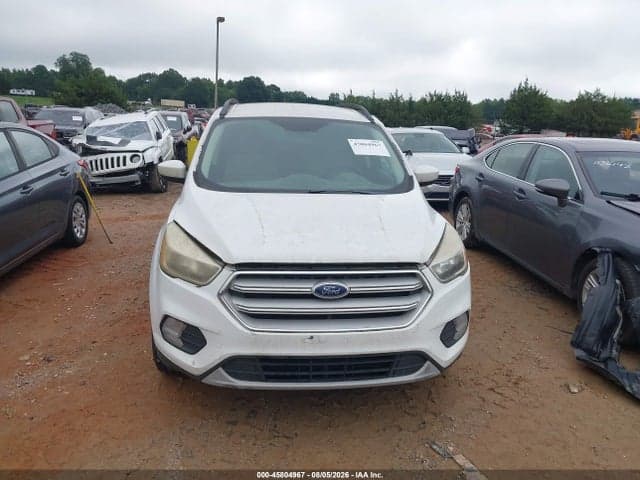 2018 FORD ESCAPE SE 12