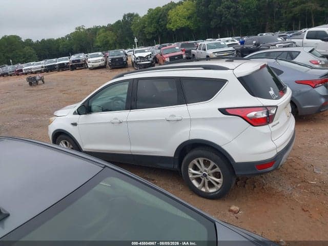 2018 FORD ESCAPE SE 14
