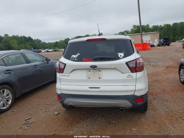 2018 FORD ESCAPE SE 16