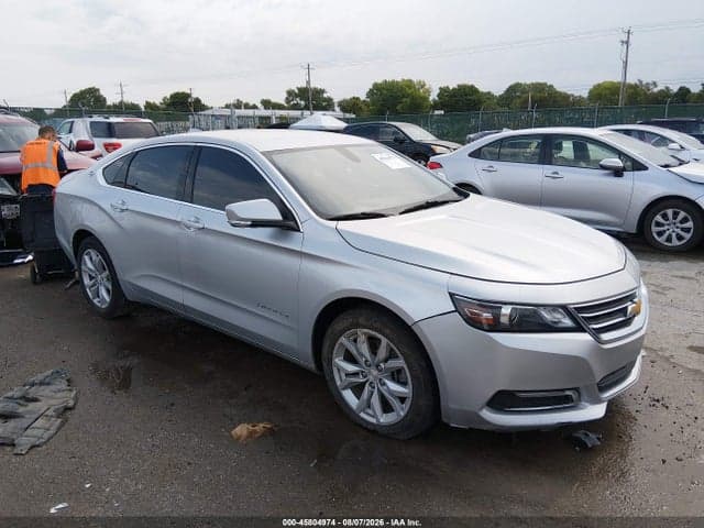 2019 CHEVROLET IMPALA LT - 1