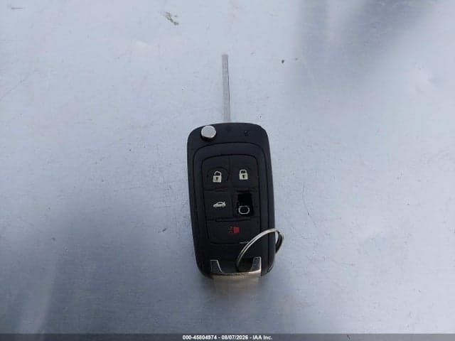 2019 CHEVROLET IMPALA LT 11