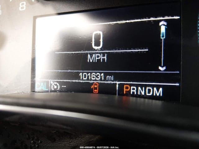 2019 CHEVROLET IMPALA LT 12