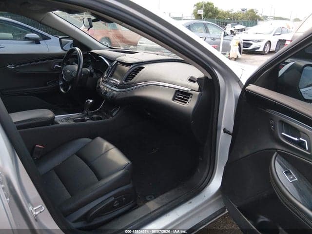 2019 CHEVROLET IMPALA LT 5