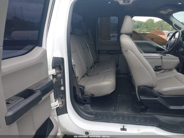 2020 FORD F-150 XL 5