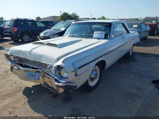 1964 DODGE OTHER 2