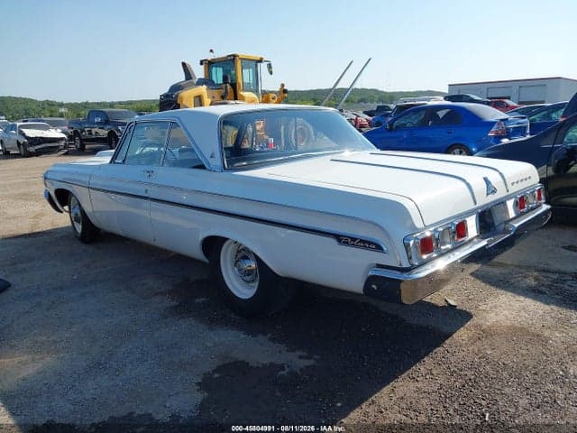 1964 DODGE OTHER 3