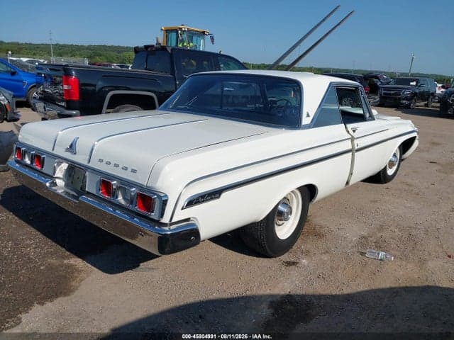1964 DODGE OTHER 4