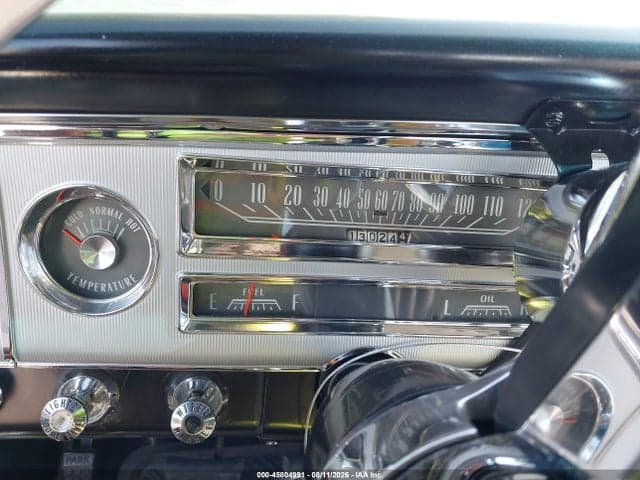 1964 DODGE OTHER 7