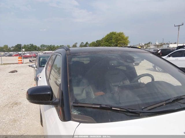 2025 JEEP COMPASS LIMITED 4X4 6