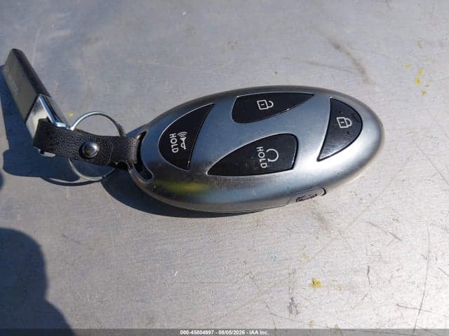 2025 HYUNDAI SONATA SE 11