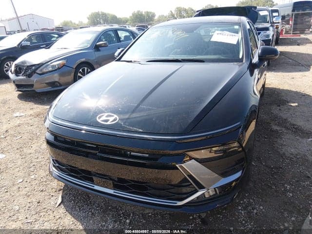 2025 HYUNDAI SONATA SE 18