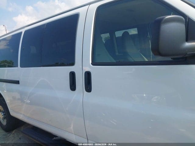 2019 CHEVROLET EXPRESS 3500 LT 13