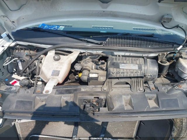 2019 CHEVROLET EXPRESS 3500 LT 10