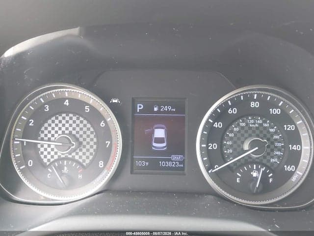 2020 HYUNDAI ELANTRA SEL 7