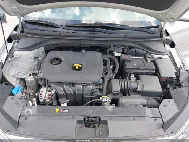 2020 HYUNDAI ELANTRA SEL 10