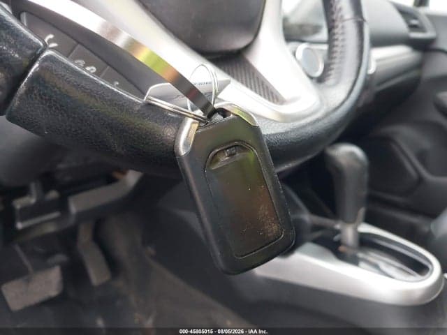 2017 HONDA FIT EX-L 11