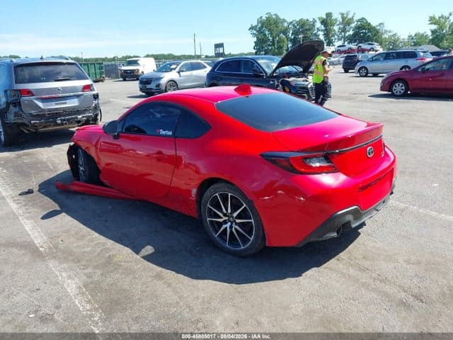 2022 TOYOTA GR86 3
