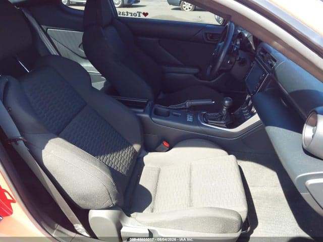 2022 TOYOTA GR86 5