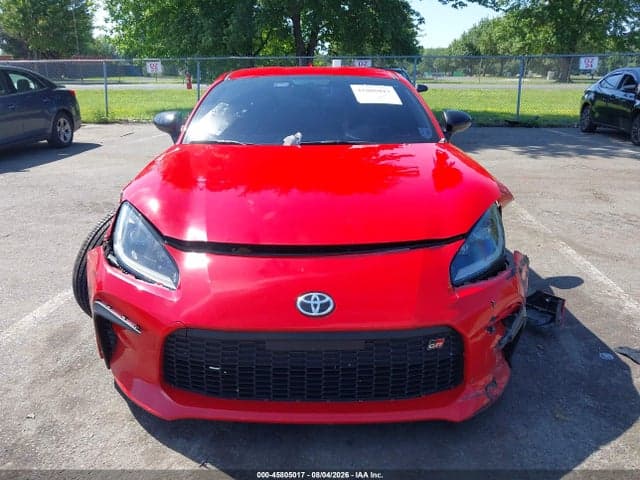 2022 TOYOTA GR86 6