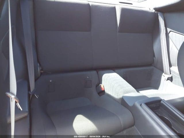 2022 TOYOTA GR86 8