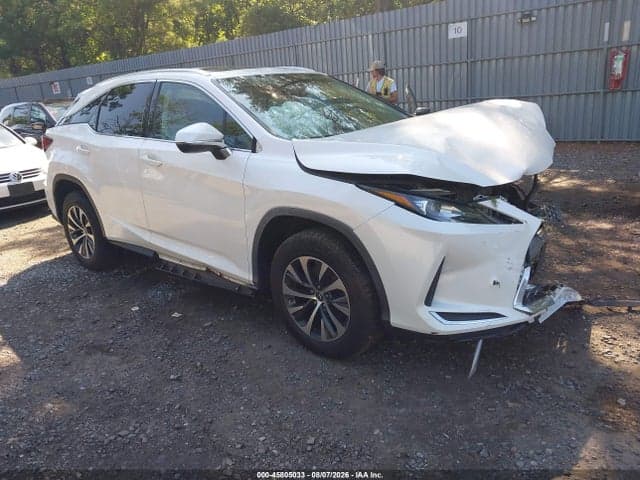2020 LEXUS RX 350 - 1