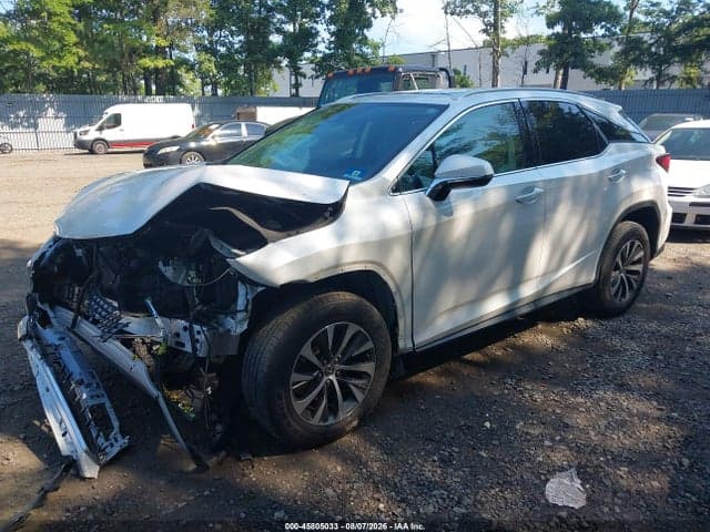 2020 LEXUS RX 350 2