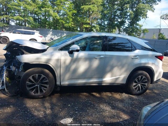 2020 LEXUS RX 350 14