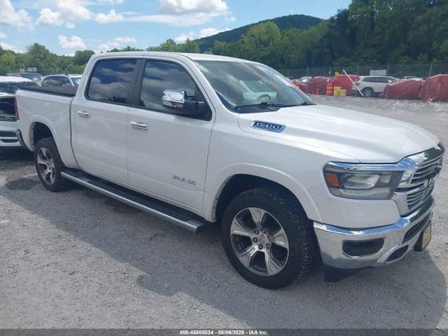 2019 RAM 1500 LARAMIE 1