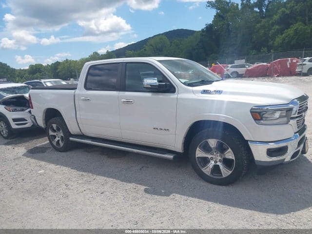 2019 RAM 1500 LARAMIE 13