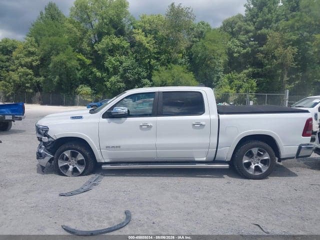 2019 RAM 1500 LARAMIE 14