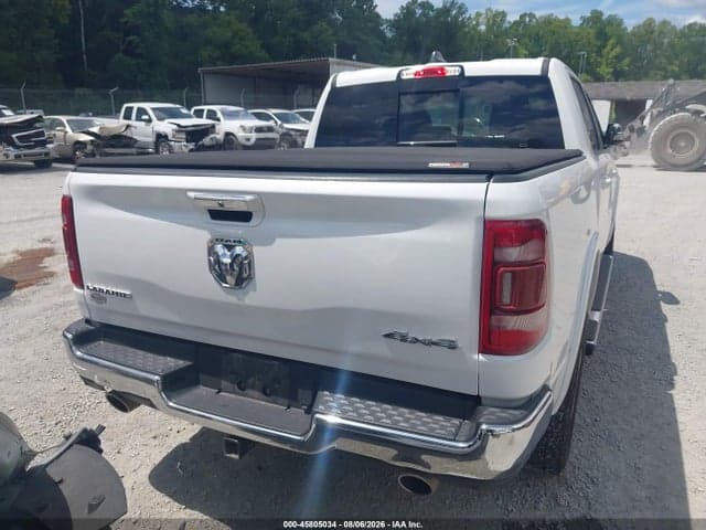 2019 RAM 1500 LARAMIE 16