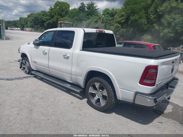 2019 RAM 1500 LARAMIE 3