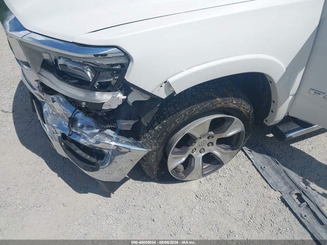 2019 RAM 1500 LARAMIE 6