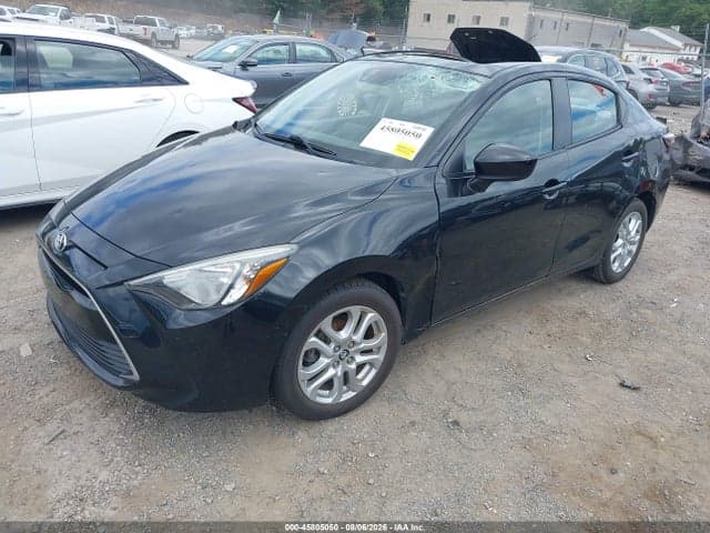 2018 TOYOTA YARIS IA 2