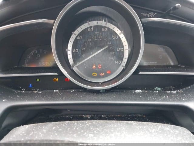 2018 TOYOTA YARIS IA 7