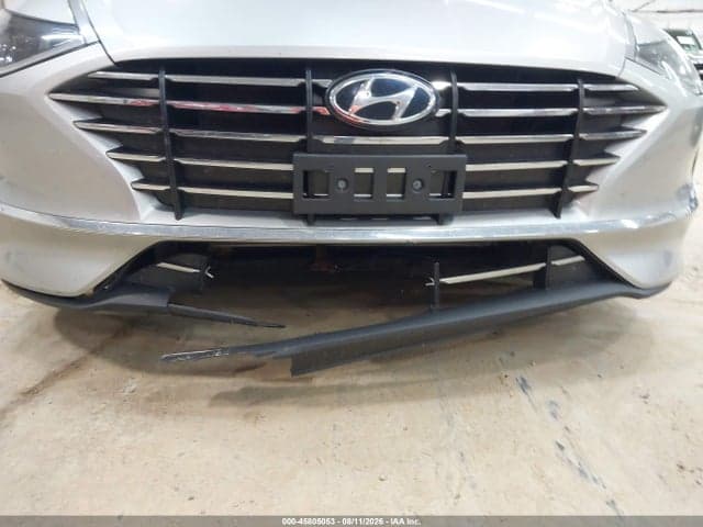 2021 HYUNDAI SONATA SE 6