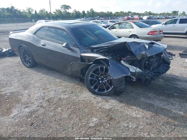 2023 DODGE CHALLENGER R/T SCAT PACK 1