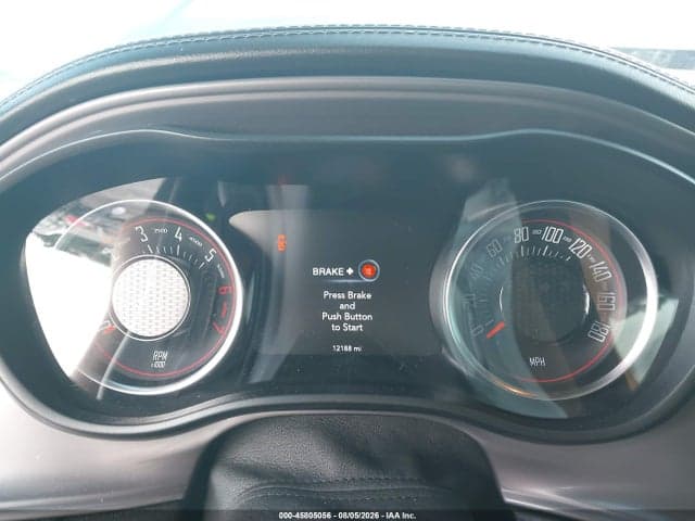 2023 DODGE CHALLENGER R/T SCAT PACK 7
