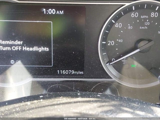 2020 NISSAN VERSA SV XTRONIC CVT 14