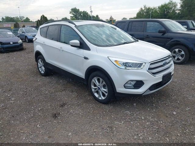 2018 FORD ESCAPE SEL - 1