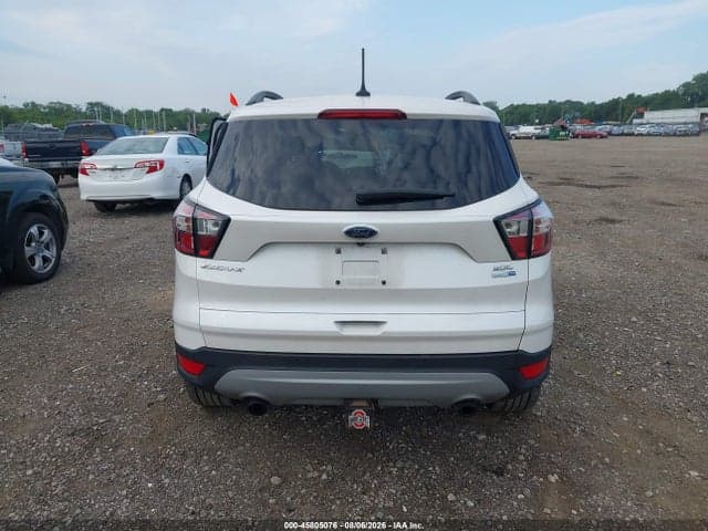 2018 FORD ESCAPE SEL 16