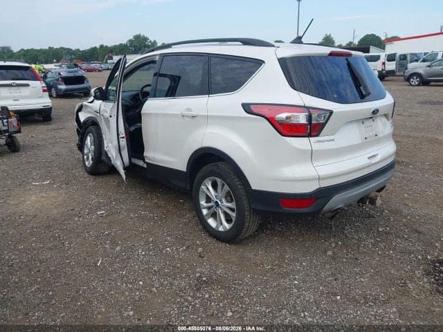 2018 FORD ESCAPE SEL 3