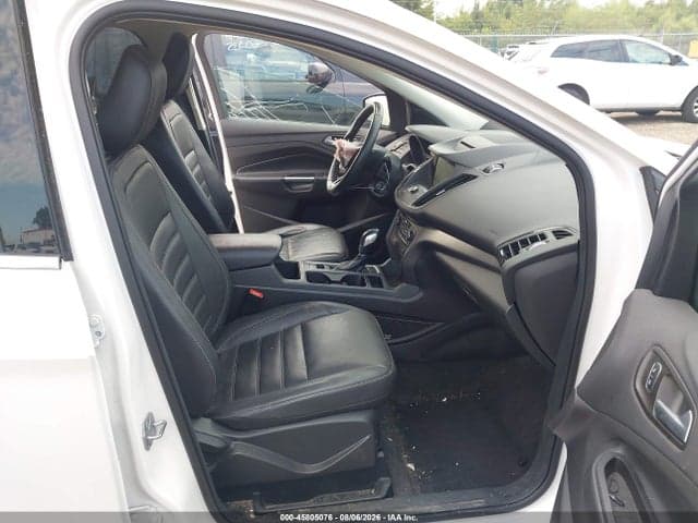 2018 FORD ESCAPE SEL 5
