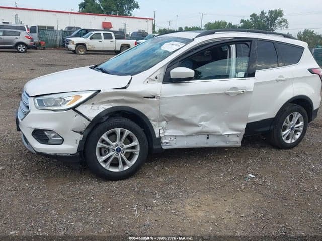 2018 FORD ESCAPE SEL 6