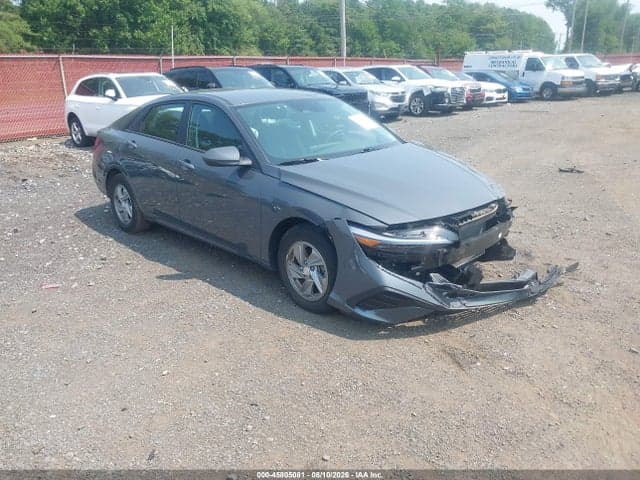 2024 HYUNDAI ELANTRA SE 1