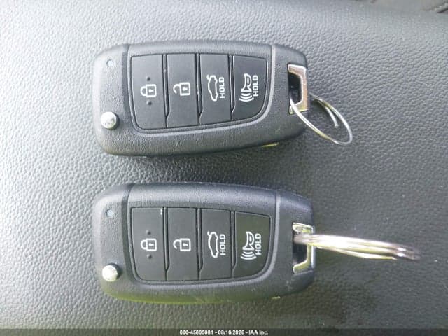 2024 HYUNDAI ELANTRA SE 11